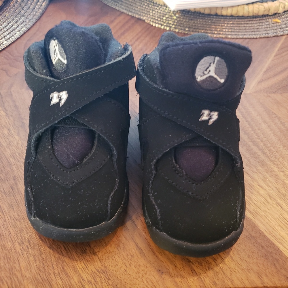 Jordan retro VIII